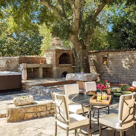 Villa Arboretum Poreč Zewnętrze zdjęcie
