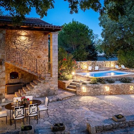 Villa Arboretum Poreč Zewnętrze zdjęcie