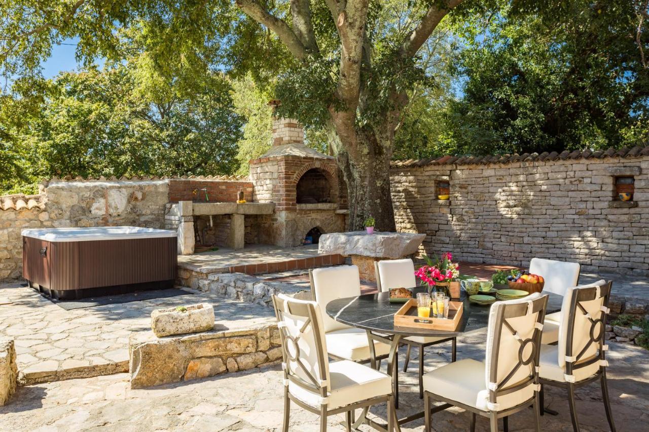 Villa Arboretum Poreč Zewnętrze zdjęcie