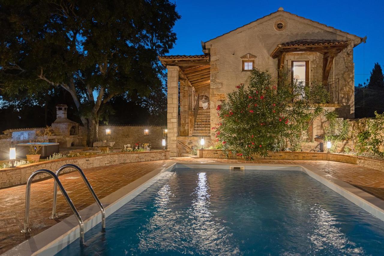 Villa Arboretum Poreč Zewnętrze zdjęcie