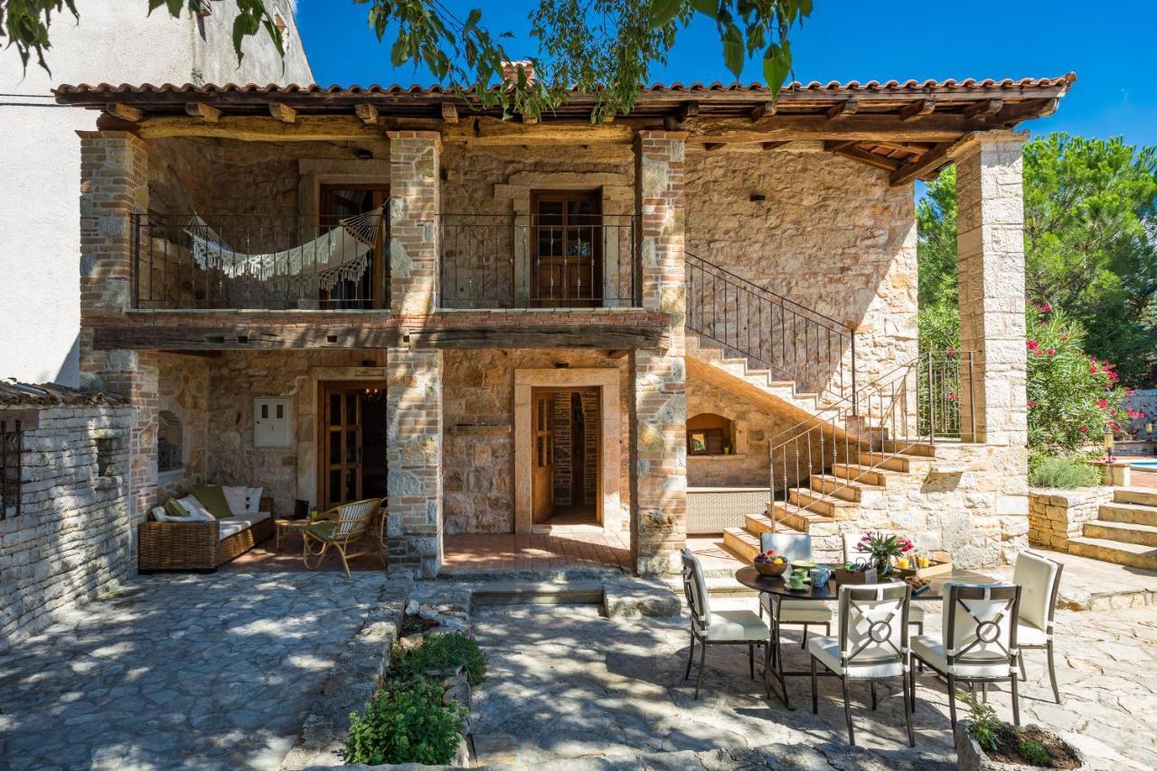 Villa Arboretum Poreč Zewnętrze zdjęcie