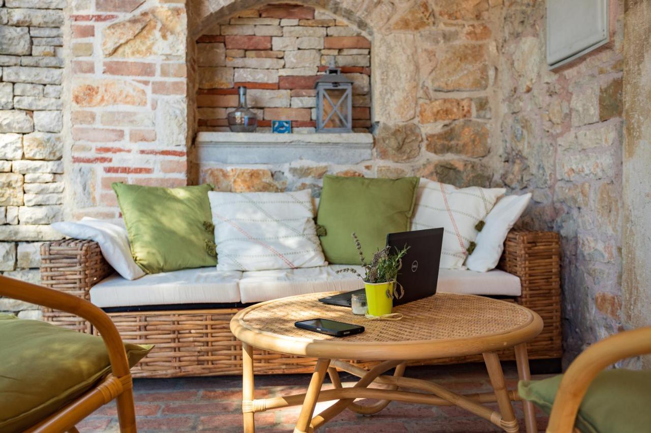 Villa Arboretum Poreč Zewnętrze zdjęcie