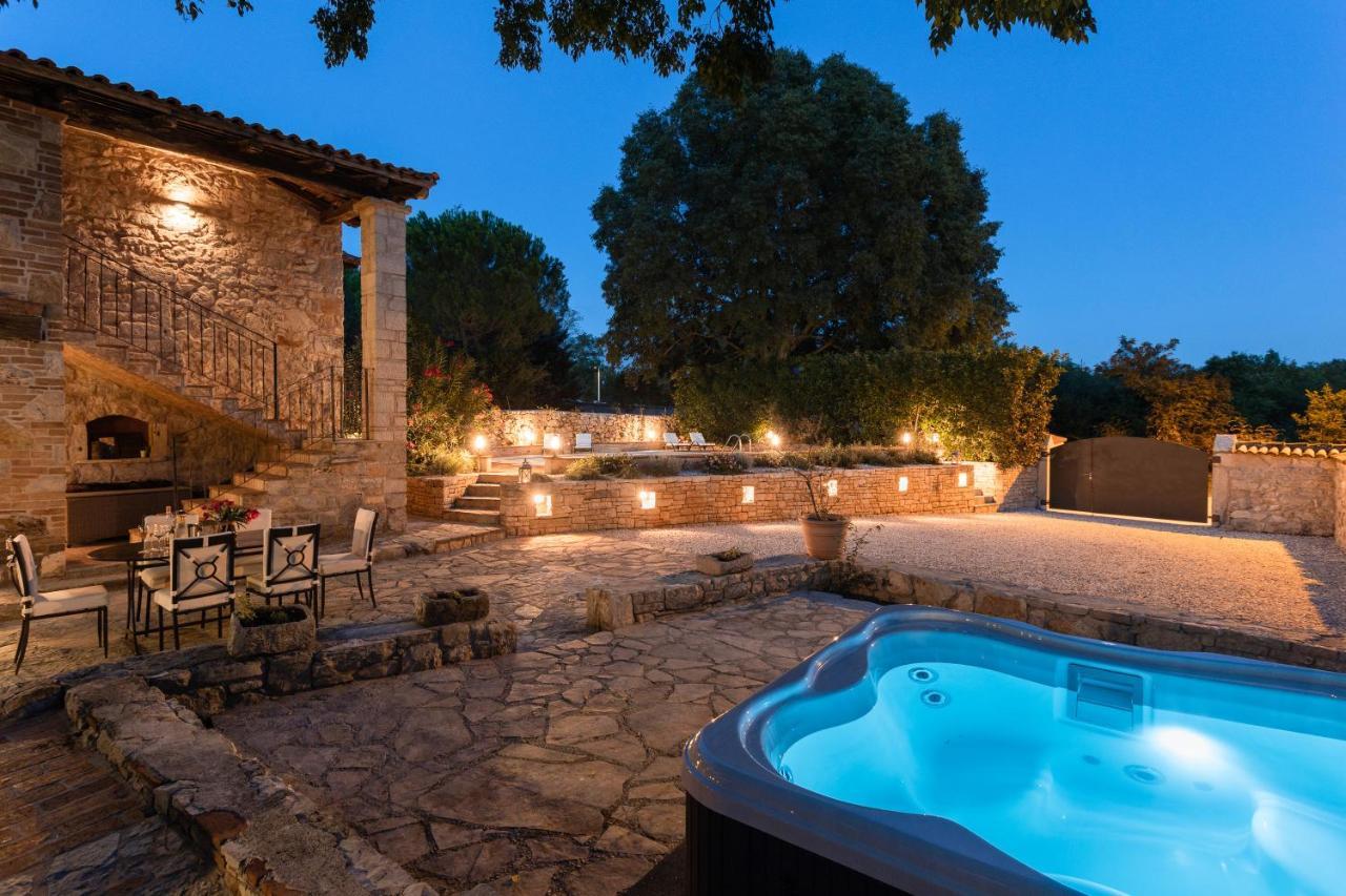 Villa Arboretum Poreč Zewnętrze zdjęcie