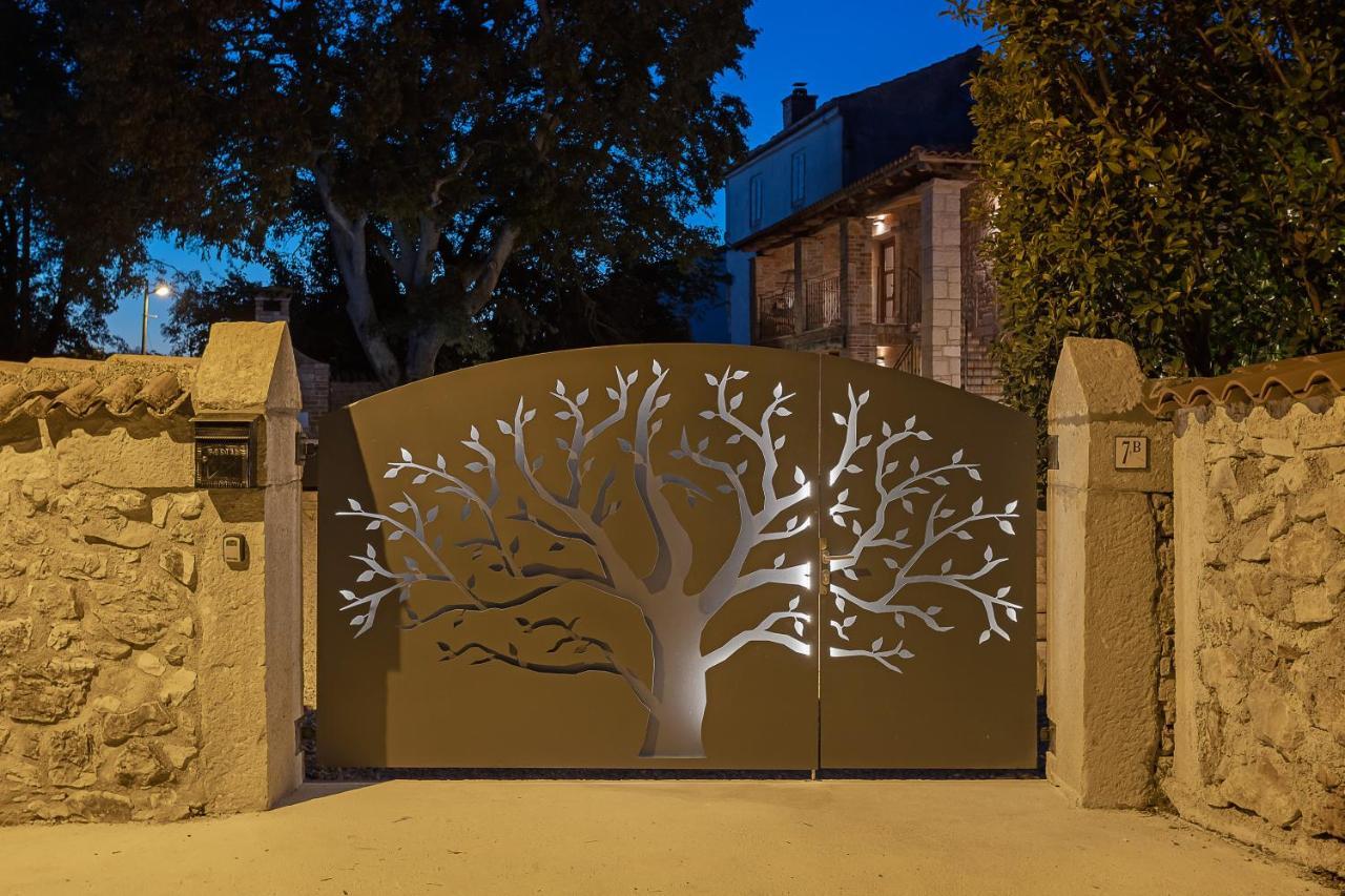 Villa Arboretum Poreč Zewnętrze zdjęcie