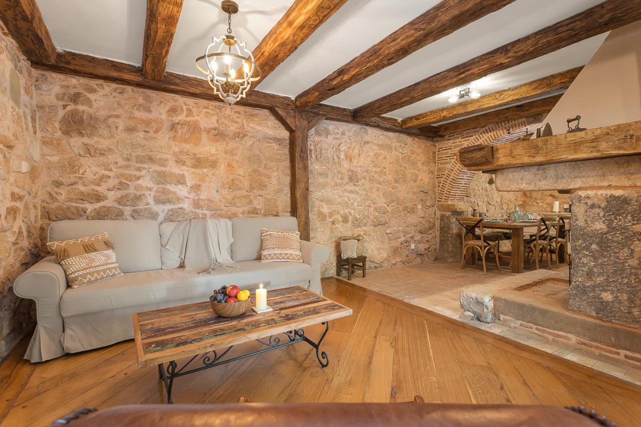 Villa Arboretum Poreč Zewnętrze zdjęcie