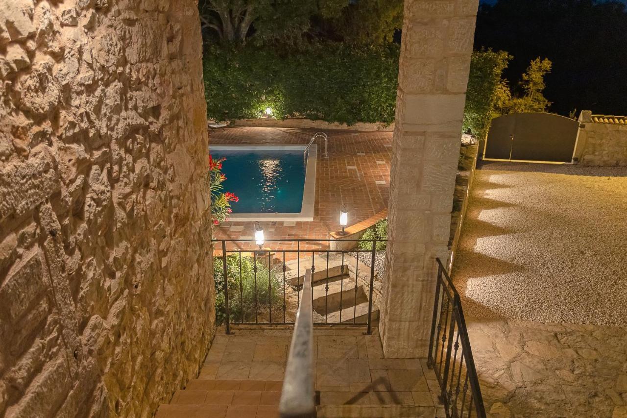 Villa Arboretum Poreč Zewnętrze zdjęcie