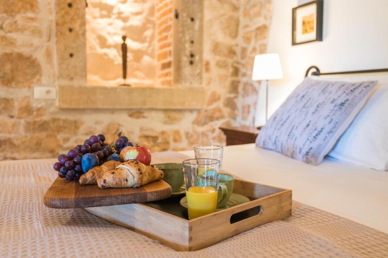 Villa Arboretum Poreč Zewnętrze zdjęcie