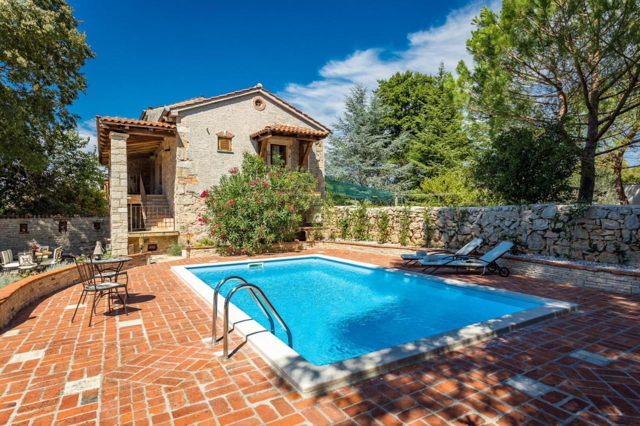 Villa Arboretum Poreč Zewnętrze zdjęcie