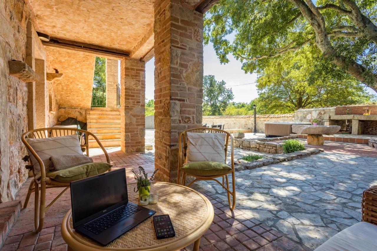 Villa Arboretum Poreč Zewnętrze zdjęcie