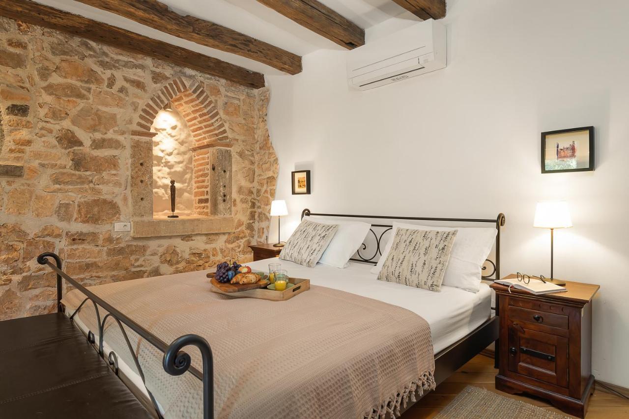 Villa Arboretum Poreč Zewnętrze zdjęcie