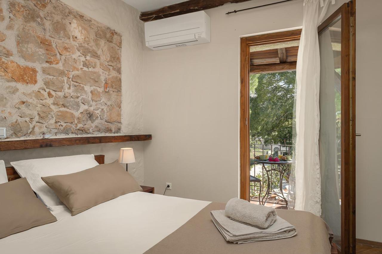 Villa Arboretum Poreč Zewnętrze zdjęcie