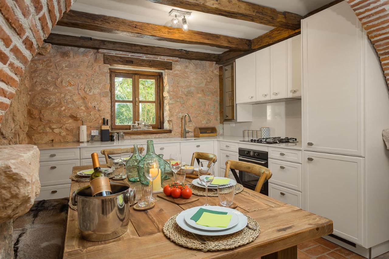 Villa Arboretum Poreč Zewnętrze zdjęcie