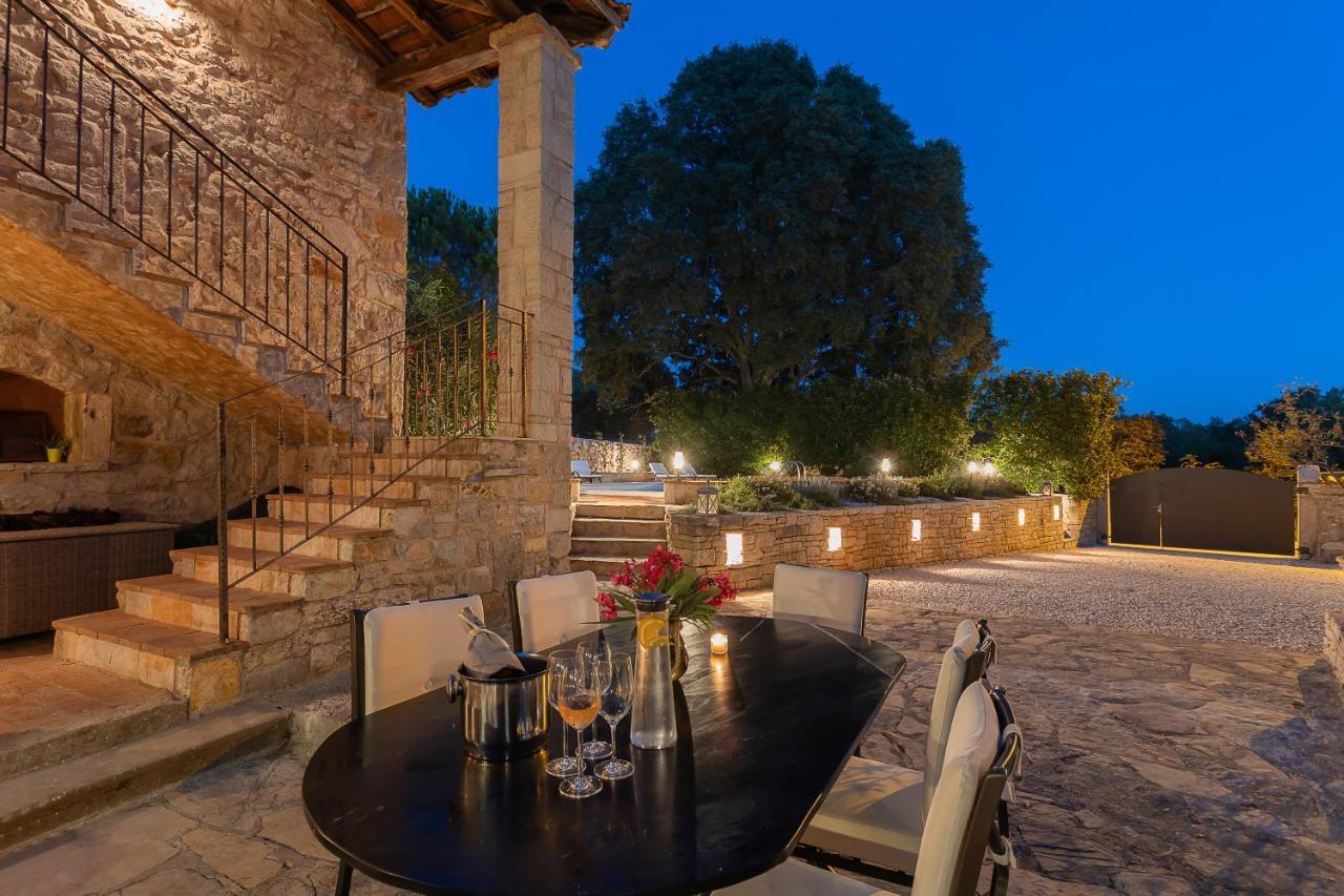 Villa Arboretum Poreč Zewnętrze zdjęcie